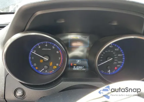 2018 Subaru Legacy 2.5I Limited z USA, uszkodzony, nr VIN 4S3BNAN68J3031896